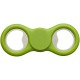 Fidget spinner cu desfacator sticle Dizzy