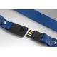 Stick USB cu lanyard