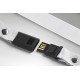 Stick USB cu lanyard