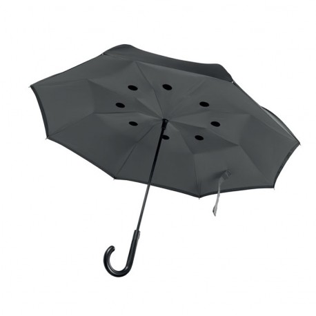 Umbrelă reversibilă Dun 23 inch