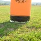 Poarta gonflabila rotunda 600-80 personalizata