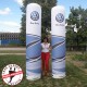 Totem publicitar personalizat VW TU 300-48