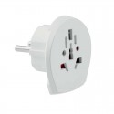 Adaptor tip World to Europe