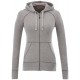 Hanorac dama Slazenger Groundie gri