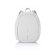 Rucsac antifurt Bobby Elle, XD DESIGN light grey