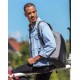 Rucsac laptop Bobby XL antifurt - original XD DESIGN