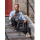 Rucsac laptop Bobby XL antifurt - original XD DESIGN