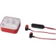 Casti auriculare cu Bluetooth si fir