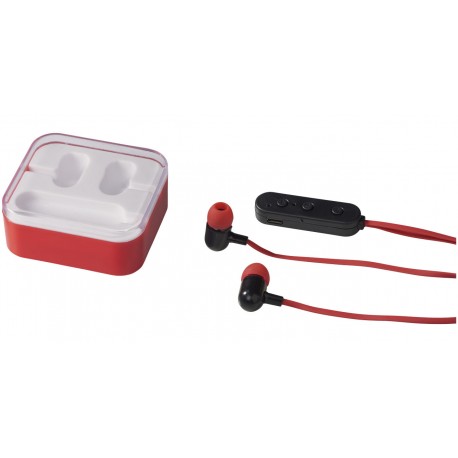 Casti auriculare cu Bluetooth si fir