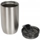 Pahar termos cafea Lagom, 380 ml din inox cu izolatie de cupru