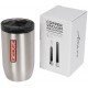 Pahar termos cafea Lagom, 380 ml din inox cu izolatie de cupru