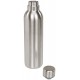 Sticla termica sport Thor, 510 ml din inox cu izolatie de cupru