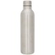 Sticla termica sport Thor, 510 ml din inox cu izolatie de cupru