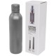 Sticla termica sport Thor, 510 ml din inox cu izolatie de cupru