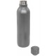 Sticla termica sport Thor, 510 ml din inox cu izolatie de cupru