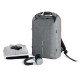 Rucsac laptop antifurt Bobby Urban cut-proof, XD DESIGN