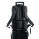 Rucsac laptop antifurt Bobby Urban cut-proof, XD DESIGN