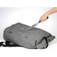 Rucsac laptop antifurt Bobby Urban cut-proof, XD DESIGN