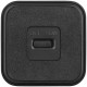 Boxa portabila bluetooth cu logo iluminat Beamie