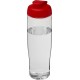 Sticla sport H20 Tempo, 720 ml cu capac