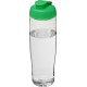 Sticla sport H20 Tempo, 720 ml cu capac