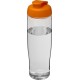 Sticla sport H20 Tempo, 720 ml cu capac