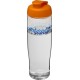 Sticla sport H20 Tempo, 720 ml cu capac