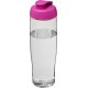 Sticla sport H20 Tempo, 720 ml cu capac