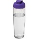 Sticla sport H20 Tempo, 720 ml cu capac