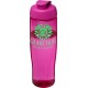 Sticla sport H20 Tempo, 720 ml cu capac