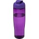 Sticla sport H20 Tempo, 720 ml cu capac