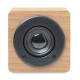 Boxa 3W cu bluetooth Sonic Simple imitatie lemn
