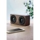 Boxa 6W cu bluetooth Sonic Double imitatie lemn