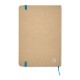 Notes A5 din carton reciclat cu 80 pagini Write