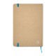 Notes A5 din carton reciclat cu 80 pagini Write