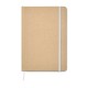 Notes A5 din carton reciclat cu 80 pagini Write