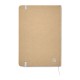 Notes A5 din carton reciclat cu 80 pagini Write