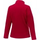 Jacheta softshell personalizata cu interior din fleece dame Heroes