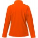 Jacheta softshell personalizata cu interior din fleece dame Heroes