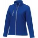 Jacheta softshell personalizata cu interior din fleece dame Heroes