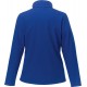 Jacheta softshell personalizata cu interior din fleece dame Heroes