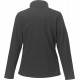 Jacheta softshell personalizata cu interior din fleece dame Heroes