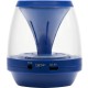 Boxa externa cu Bluetooth si iluminare Light Up