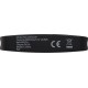 Baterie externa Textila 4000 mAh cu insertie textila