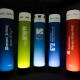 Totem iluminat gonflabil TU 300-60 - Totemuri luminoase gonflabile