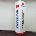 Totem dreptunghiular gonflabil 300-75 LITE