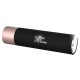 Lanterna cu incarcator 2500mAh Soft cu logo iluminat