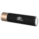 Lanterna cu incarcator 2500mAh Soft cu logo iluminat