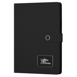 Agenda A4 personalizata