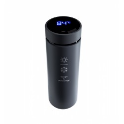 Termos Smart cu senzor de temperatura 500ml